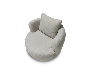 Silla CHAKRA (Relajación) (Giratoria 360)